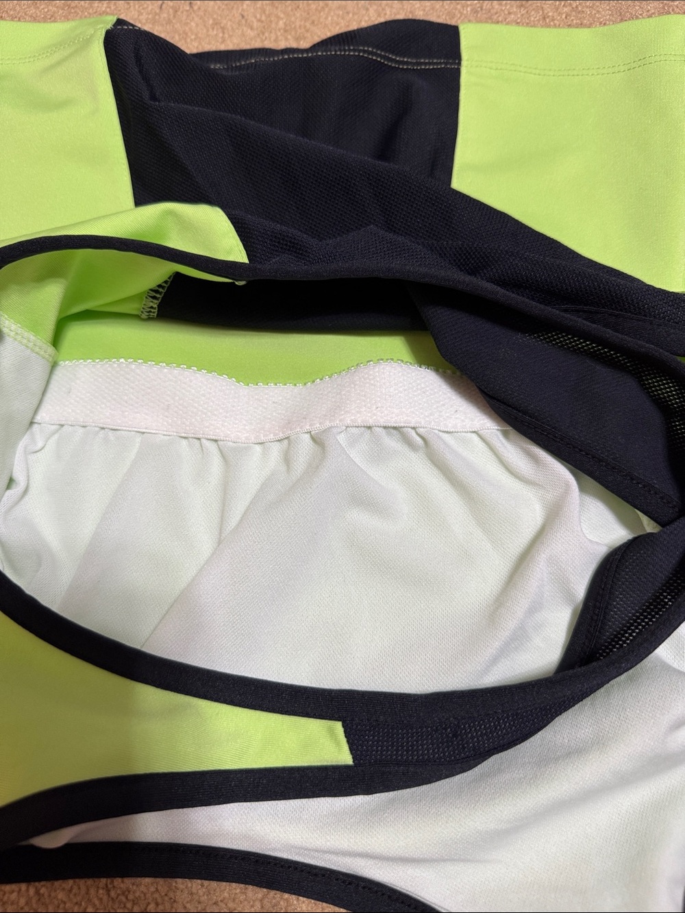 Prospirit size Medium set of athletic wear. - Picture 8 of 9